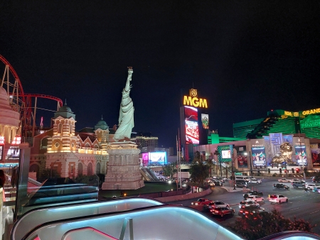 Las Vegas